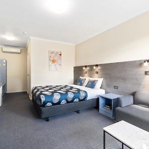 Colac Central Motel